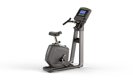 Rower treningowy MATRIX U30 z konsolą XR