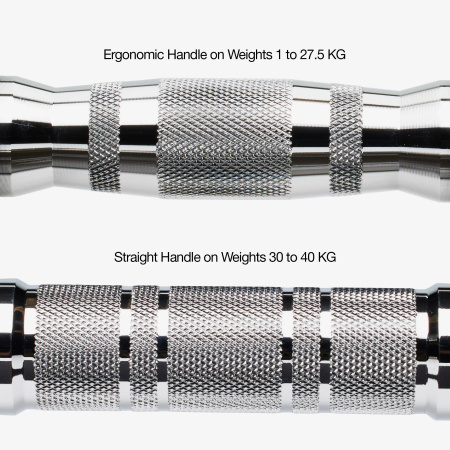 HANTLE NIKE DUMBBELL