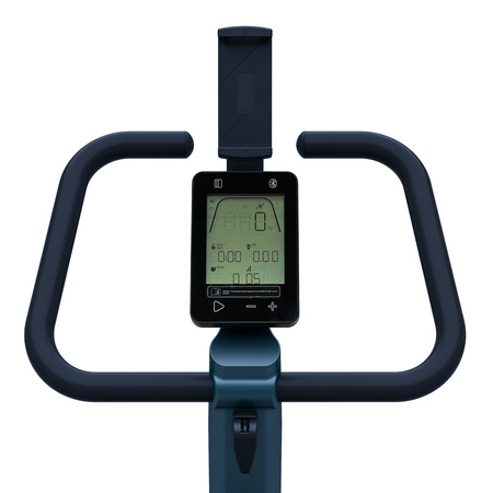 ROWER TRENINGOWY KETTLER HOI RIDE BBG