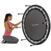TRAMPOLINA TUNTURI FUNHOP 125 cm