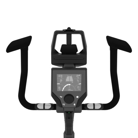 Rower treningowy KETTLER TOUR 400 OUTLET #KLASA A-