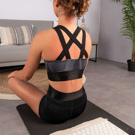 MATA DO AKUPRESURY Z PODUSZKĄ TUNTURI