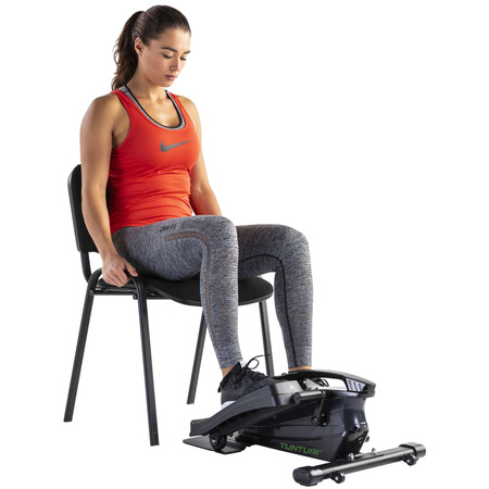 ROWER TRENINGOWY POD BIURKO TUNTURI CARDIO FIT D10
