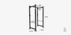 KLATKA TRENINGOWA NIKE SQUAT CAGE