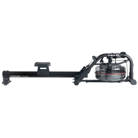 Wioślarz wodny Tunturi FitRow 90i WTR by Fluid