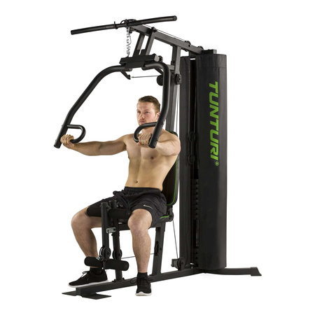 ATLAS do ćwiczeń TUNTURI HOME GYM HG20