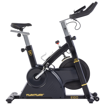 ROWER SPINNINGOWY Tunturi Centuri S100