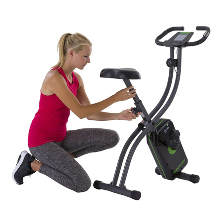 ROWER TRENINGOWY TUNTURI CARDIO FIT B20 X-BIKE