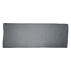 RĘCZNIK DO JOGI ANTYPOŚLIZGOWY Z TORBĄ - TUNTURI YOGA TOWEL GREY WITH CARRY BAG