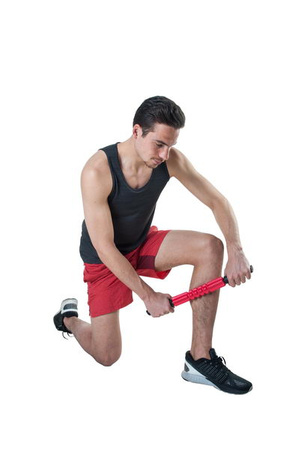 Wałek do masażu P2I MASSAGE BAR