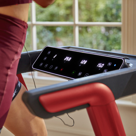 BIEŻNIA ELEKTRYCZNA REEBOK FR20z RED