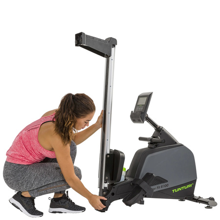 Wioślarz Tunturi Star Fit R100 OUTLET #KLASA B