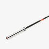 GRYF NIKE POWER BAR 20 KG BLACK CHROME