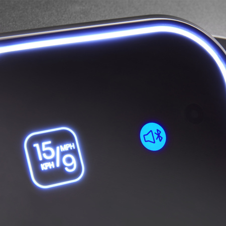 BIEŻNIA ELEKTRYCZNA REEBOK FR20z RED