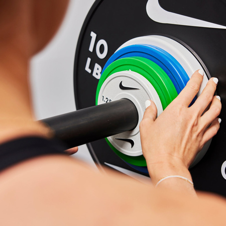 Zestaw Nike Change Plates 