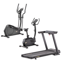 Zestaw do Treningu w Domu Reebok FR30