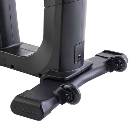 ROWER TRENINGOWY TUNTURI PLATINUM UB20