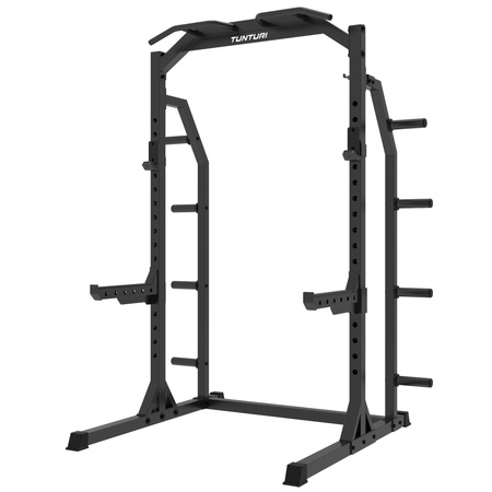 KLATKA TRENINGOWA TUNTURI HR60 HALF RACK