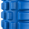 ROLLER WAŁEK DO MASAŻU 33CM TUNTURI NIEBIESKI
