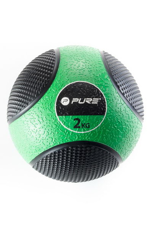 Piłka lekarska P2I 2 kg MEDICINE BALL