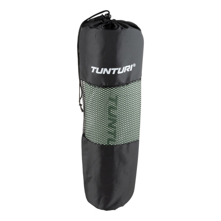 MATA DO JOGI TUNTURI YOGAMAT 8 mm MIĘTOWA