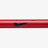 GRYF NIKE COATED PREMIUM BARBELL RED SWOOSH 15 KG 