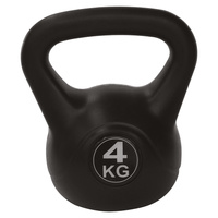 KETTLEBELL TUNTURI PE 4KG