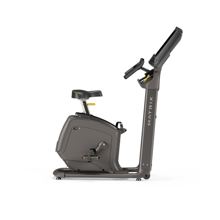 Rower treningowy MATRIX U50 z konsolą XUR