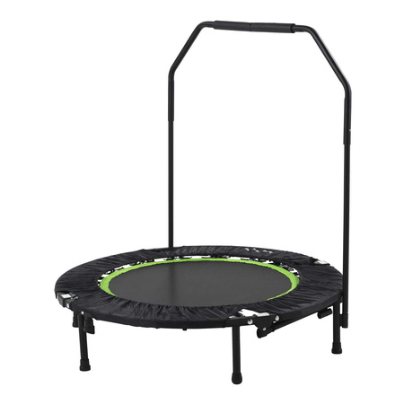 TRAMPOLINA FITNESS TUNTURI