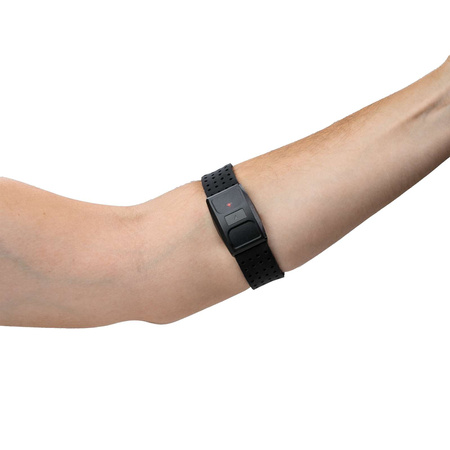 OPASKA DO POMIARU TĘTNA TUNTURI ARMBAND