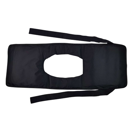 KAMIZELKA OBCIĄŻENIOWA 20 kg TUNTURI WEIGHT VEST PRO 