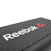 STEP DO AEROBIKU REEBOK MINI STEP - CZARNY