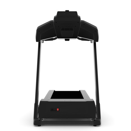 Bieżnia elektryczna KETTLER ALPHA RUN 400