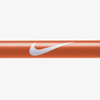 GRYF NIKE COATED PREMIUM BARBELL ORANGE SWOOSH 20 KG