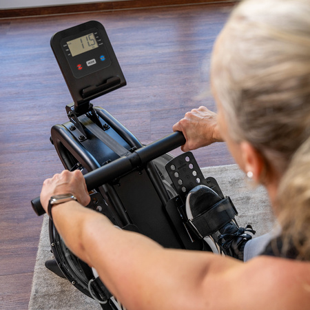 WIOŚLARZ KETTLER REGATTA 200