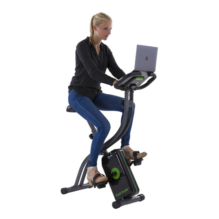 ROWER TRENINGOWY TUNTURI CARDIO FIT B20 X-BIKE
