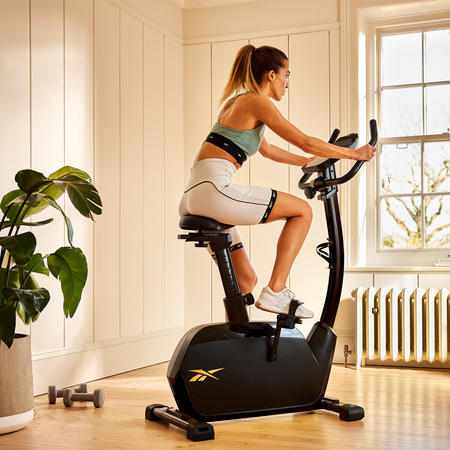 ROWER TRENINGOWY REEBOK FR30 OUTLET #KLASA A-