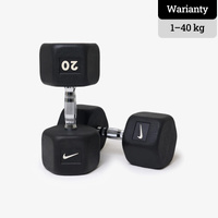 HANTLE NIKE DUMBBELL