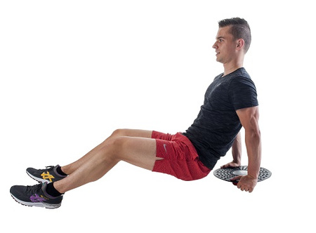 Platforma balansowa P2I BALANCE BOARD