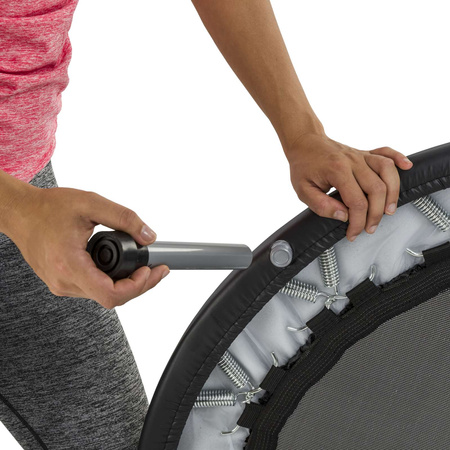 TRAMPOLINA TUNTURI FUNHOP 125 cm