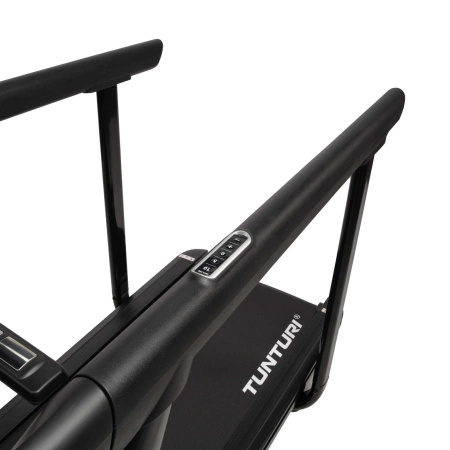 BIEŻNIA TUNTURI ENDURANCE T80 + DODATKOWE PORĘCZE