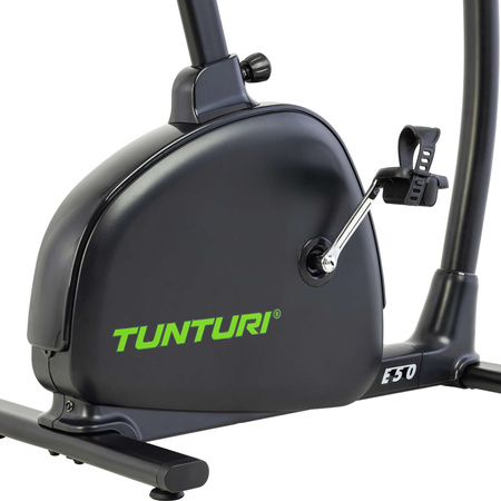 ROWER TRENINGOWY TUNTURI SIGNATURE E50