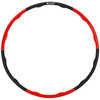 HULA HOP SKŁADANE P2I FITNESS HOOP 100 CM
