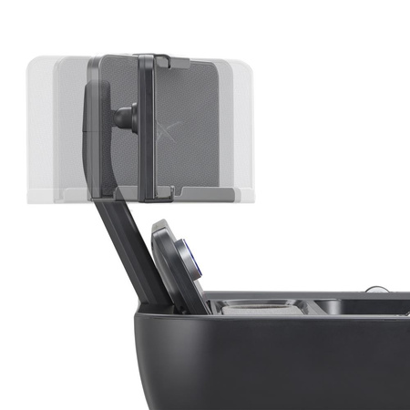 BIEŻNIA ELEKTRYCZNA REEBOK Z-TECH (SILNIK AC)