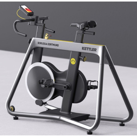 Rower spinningowy KETTLER HOI FRAME SPEED BVB