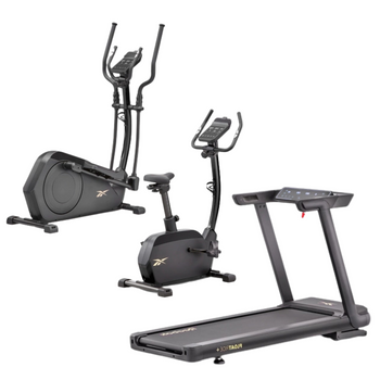 Zestaw do Treningu w Domu Reebok FR30