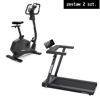 ZESTAW TRENINGOWY KETTLER  FIT1